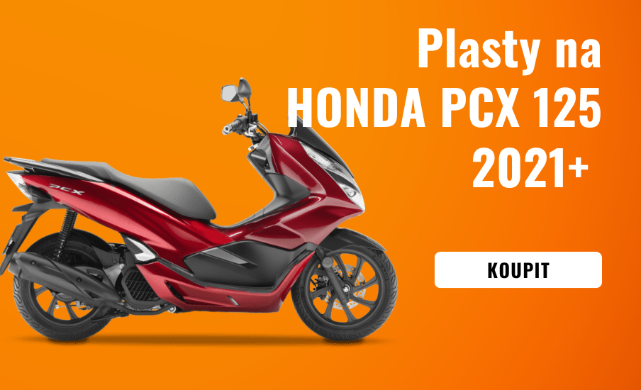 PCX 21+